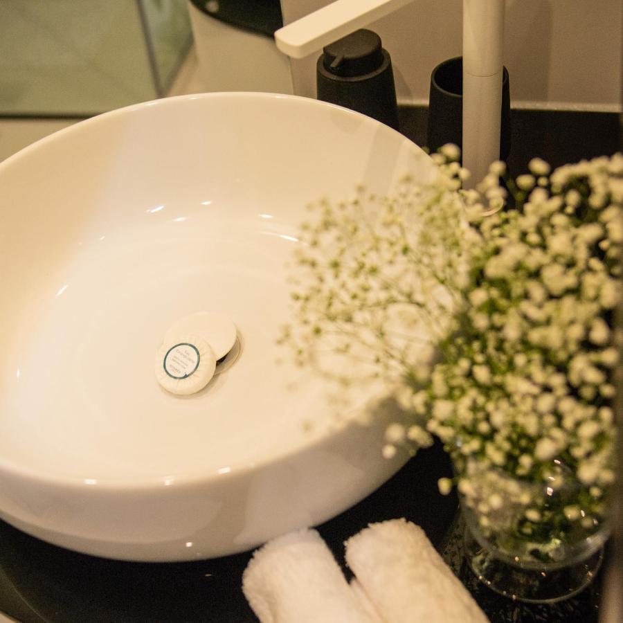 3 Hills Boutique - The Ranch Experience Hotell Trilofos Eksteriør bilde