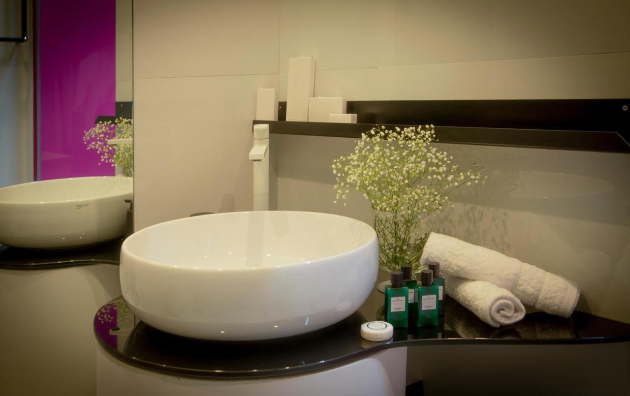 3 Hills Boutique - The Ranch Experience Hotell Trilofos Eksteriør bilde